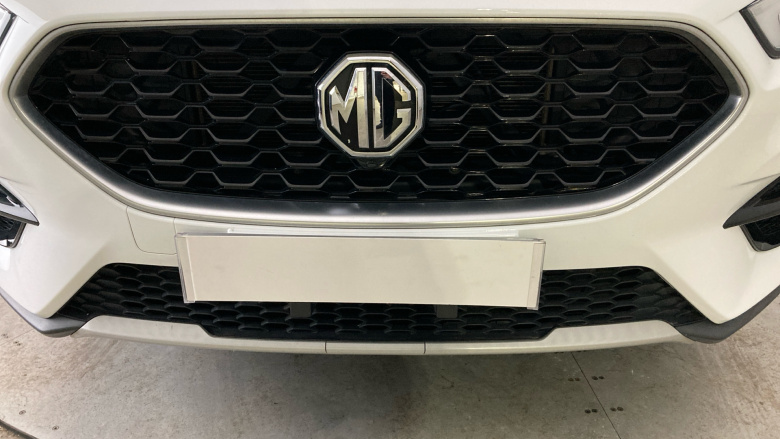 MG ZS 1.5 VTi-TECH Excite 5dr Petrol Hatchback